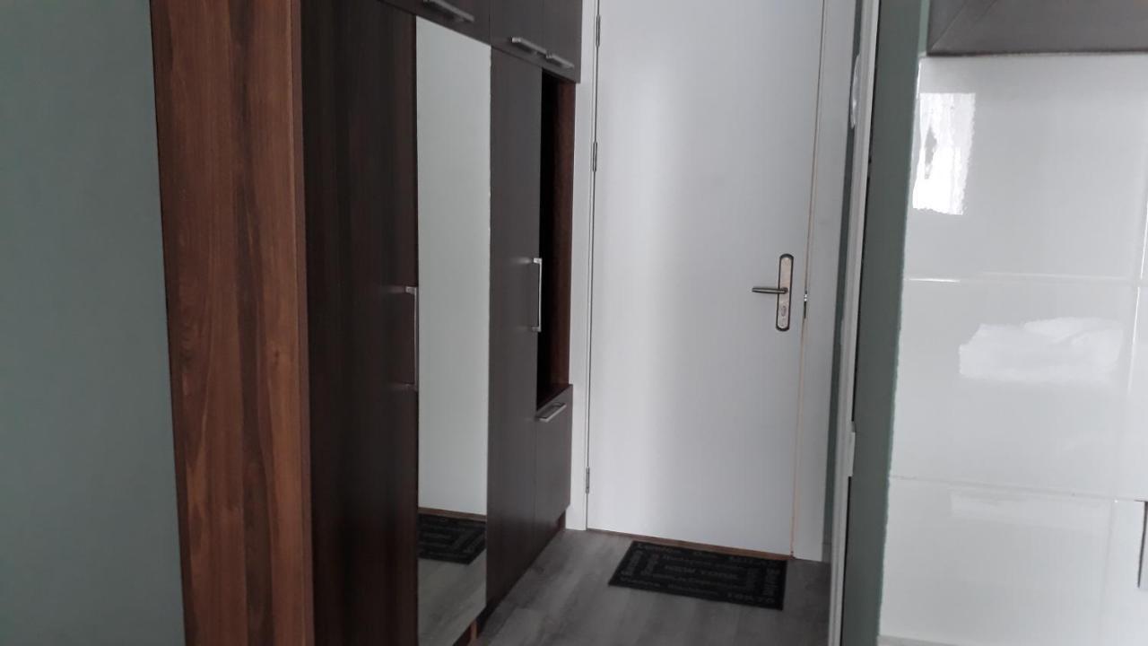 Новый Гудаури Loft 2 Lejlighed Eksteriør billede